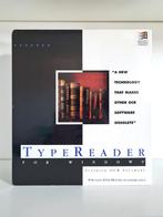 ExpertVision TypeReader - PC Big Box (sealed), Computers en Software, Vintage Computers, Ophalen of Verzenden, ExpertVision