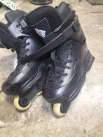 Inline skates sway team 60 maat 41/42, Zo goed als nieuw, Ophalen