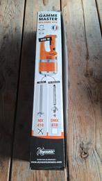 SUPER grote Dynamic Master MX410 keukenmixer staafmixer, Info@masterdynamic.com, Dynamic Master, 3 snelheden of meer, Ophalen of Verzenden