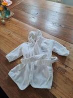 Badjas BamBam maat 50/56/ nieuw, Ophalen of Verzenden, Nieuw, Jongetje of Meisje, Nacht- of Onderkleding