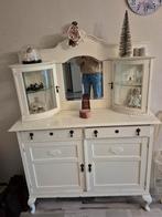 Kastje te koop zonder inhoud, Huis en Inrichting, Kasten | Buffetkasten, Ophalen, 25 tot 50 cm, 50 tot 100 cm, Minder dan 100 cm