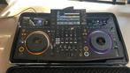Pioneer AlphaTheta Opus Quad DJ Controller, Ophalen, Zo goed als nieuw, Dj-set, Pioneer