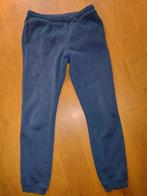 C&A Joggingbroek Jongens Maat 164, Kleding | Heren, Broeken en Pantalons, Blauw, Overige maten, Gedragen, C&A