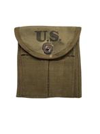 US M1 Carbine magpouch, Verzamelen, Militaria | Tweede Wereldoorlog, Verzenden, Amerika