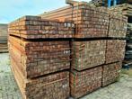 hardhouten palen 6x6, Ophalen, Nieuw, 250 cm of meer, Palen