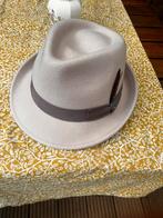 Mooie Stetson hoed zo goed als nieuw L, Ophalen of Verzenden, Zo goed als nieuw
