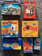 Spellen, Ophalen, Zo goed als nieuw