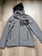 Jack & Jones Softshell Jas - Maat XL, Maat 56/58 (XL), Ophalen of Verzenden, Zo goed als nieuw, Grijs