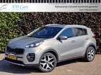 Kia Sportage 1.6 T-GDI 4WD GT-Line First Edition AUTOMAAT*Tr, Gebruikt, 4 cilinders, Met garantie (alle), Bedrijf