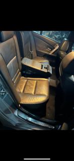 BMW E61 / E60 sport leder interieur verwarmd half elektrisch, Auto-onderdelen, Interieur en Bekleding, Gebruikt, Ophalen of Verzenden