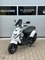 Piaggio zip 50cc 3v 4t 2022 brom 0224km!, Benzine, Maximaal 45 km/u, 50 cc, Ophalen of Verzenden