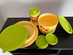 Tupperware Disney peuter servies, Ophalen, Zo goed als nieuw, Overige typen