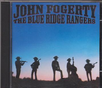 John Fogerty - The Blue Ridge Rangers. beschikbaar voor biedingen