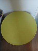 Mammut tafel met krukjes, Kinderen en Baby's, Kinderkamer | Tafels en Stoelen, Ophalen, Zo goed als nieuw