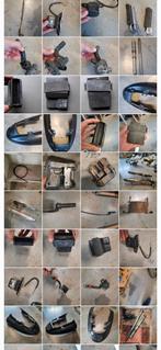 Honda varadero xl1000 xl 1000 onderdelen te koop, Motoren, Onderdelen | Honda, Ophalen of Verzenden