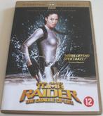 Dvd *** TOMB RAIDER *** The Cradle of Life Special Edition, Ophalen of Verzenden, Vanaf 12 jaar, Zo goed als nieuw, Actie