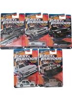 Fast&furious, Ophalen of Verzenden, Nieuw
