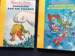 2 Geronimo Stilton Boekjes - Voordeelprijs!, Ophalen of Verzenden, Gelezen, Non-fictie