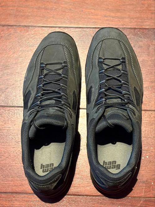 Hanwag Gritstone 2 wandelschoenen, Goretex maat 48.5 UK 13, Sport en Fitness, Bergsport en Wandelen, Nieuw, Schoenen, Ophalen of Verzenden