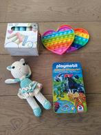 Gratis speelgoed oa poppit, Ophalen of Verzenden, Zo goed als nieuw, Jongen of Meisje