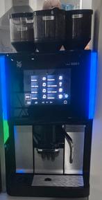 WMF 1500s met perfecte Dynamic Milk., Witgoed en Apparatuur, Koffiezetapparaten, 10 kopjes of meer, Ophalen, Zo goed als nieuw