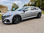 Volkswagen Arteon 1.4 Ehybrid 218pk 6-DSG 2021 Grijs, Arteon, USB, Zwart, 4 cilinders