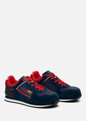 Sparco Gymkhana Red Bull Racing Schoenen Maat 39 beschikbaar voor biedingen