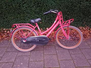 cortina 24 inch,3versnelling,FACTUUR, GARANTIE  beschikbaar voor biedingen