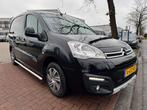 Citroën Berlingo 1.6 BlueHDI 75 Dark Edition nr. 65 3 Zits, Auto's, Voorwielaandrijving, Gebruikt, Euro 6, Citroën
