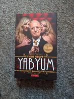 Yab Yum. Het beroemdste bordeel van de wereld, Ophalen of Verzenden, Gelezen, Theo Heuft