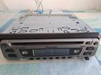 Pioneer Autoradio+CD 45 X 4 met kabels, Ophalen of Verzenden, Zo goed als nieuw