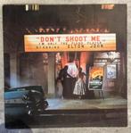 LP Elton John - Don't shoot me [2557]  [CdViPo], Ophalen of Verzenden, 1960 tot 1980, Gebruikt, 12 inch
