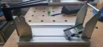 Festool SE-HL voor HL 850 Schaafmachine, Ophalen of Verzenden, Gebruikt