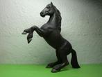 Schleich 13235 morgan hengst, dierfiguur, Verzenden, Gebruikt, Paard, Beeldje of Figuurtje