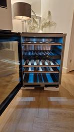 Luxe Miele Wijnkoeler KWT 4154 UG-1 Nieuwstaat, Ophalen, Zonder vriesvak, 60 cm of meer, Zo goed als nieuw