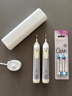 ORAL-B GENIUS 8900 Cross Action Bluetooth, Ophalen, Gebruikt, Mondverzorging