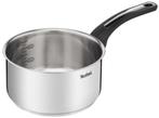 Tefal Emotion Inox RVS Steelpan - Alle Warmtebronnen - 20 cm, Huis en Inrichting, Keuken | Potten en Pannen, Dtrendingshop@gmail.com