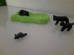 Playmobiel katten, Kinderen en Baby's, Speelgoed | Playmobil, Ophalen of Verzenden, Zo goed als nieuw, Los playmobil