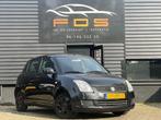 Suzuki Swift 1.3 Base|Airco|5 deurs (bj 2007), Auto's, Suzuki, Te koop, Geïmporteerd, 5 stoelen, Benzine