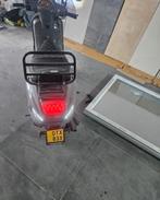 DJJD CASHMERE 2019, Fietsen en Brommers, Scooters | Vespa, Ophalen of Verzenden, Zo goed als nieuw, Benzine, Overige modellen