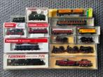 FLEISCHMANN Spoor N Locomotief Trein Tram Wagon Lok Arnold, Hobby en Vrije tijd, Modeltreinen | N-Spoor, Fleischmann, Nieuw, Ophalen of Verzenden