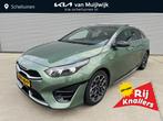 Kia ProCeed 1.5 T-GDi GT-Line Panoramadak | DEMO-auto km sta, Gebruikt, Euro 6, 4 cilinders, 610 kg