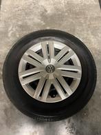 Zomerbanden Polo 175/70 R14 84T Bridgestone, Ophalen, 14 inch, Gebruikt, 175 mm