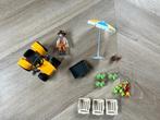 Playmobil Boomgaard Set 6870, Ophalen of Verzenden, Gebruikt, Complete set