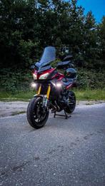 Yamaha Tracer 900 - 6 maanden garantie, Motoren, Particulier, Meer dan 35 kW, Toermotor, 900 cc