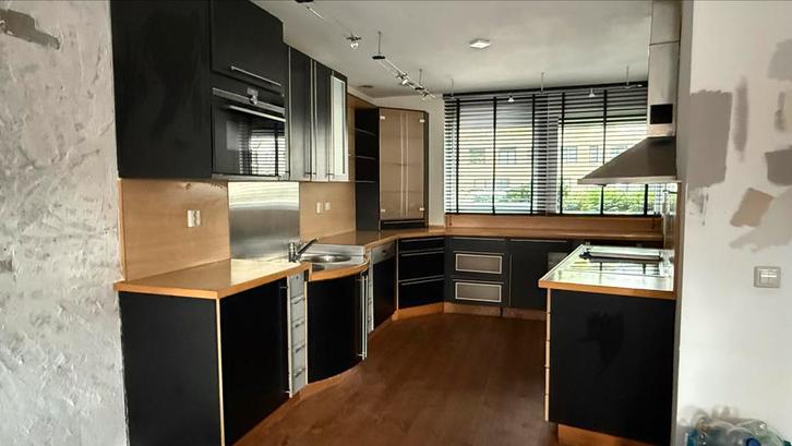 Keuken te koop, Huis en Inrichting, Keuken | Complete keukens, Graniet of Steen, Ophalen