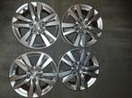 Orginele Peugeot velgen 16", Ophalen, Gebruikt, Velg(en), 16 inch