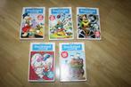 Donald Duck Duckstad pockets - 2 euro per stuk, Eén stripboek, Ophalen of Verzenden