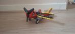 Lego City Race Vliegtuig 60144, Ophalen, Zo goed als nieuw, Complete set, Lego