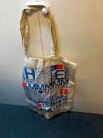 Hema Boodschappentas  xxl groot nieuw!, Ophalen, Nieuw, Beige, Shopper